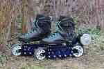 electric rollerblades