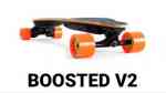 boosted 2