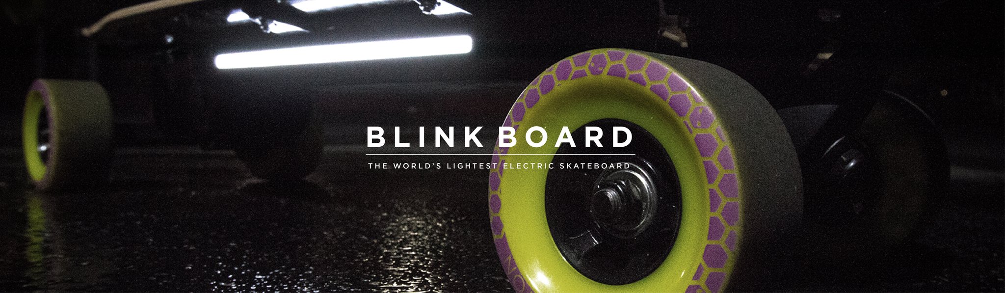 Acton Blink Lite Review