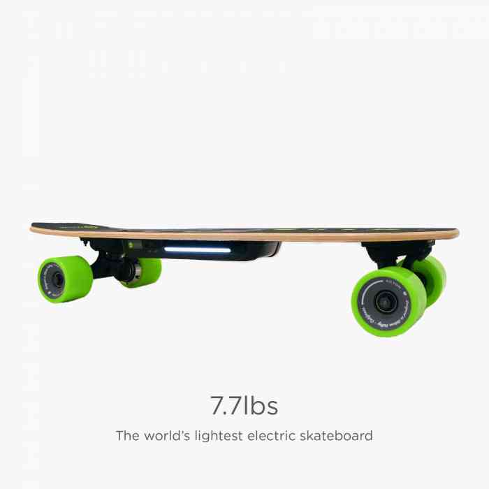 best electric skateboard from Acton Blink Lite 