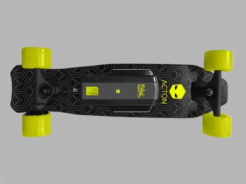 electric skateboard acton blink