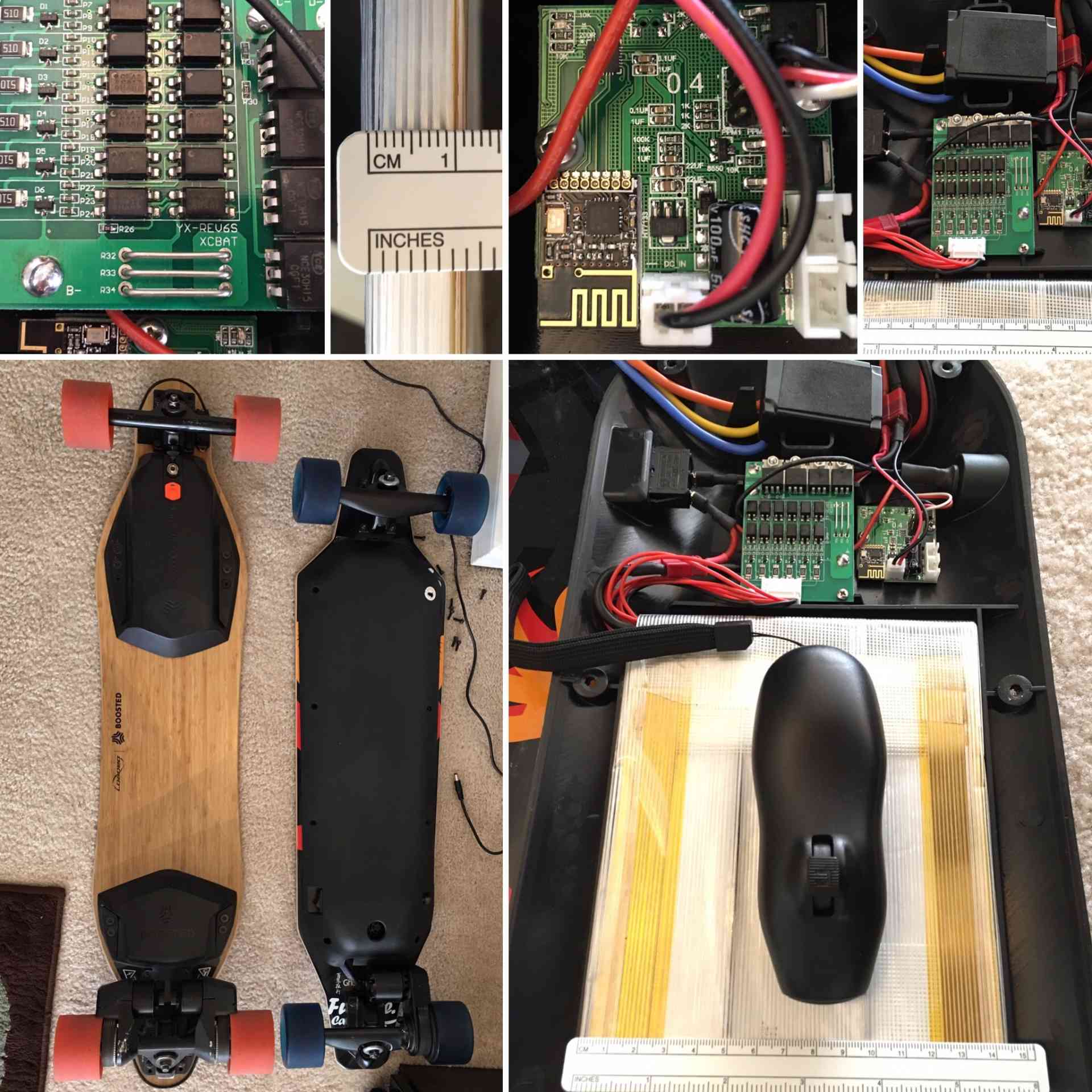 8 Electric Skateboard Safety Tips Motosk8 Electric Skateboard Reviews