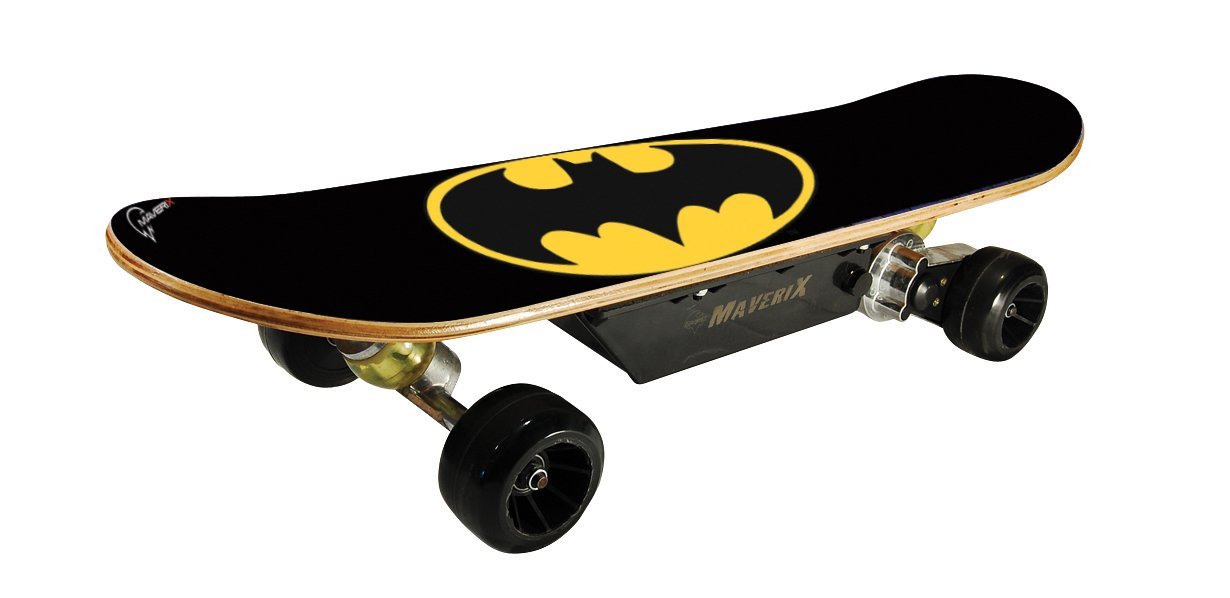 Batman California board
