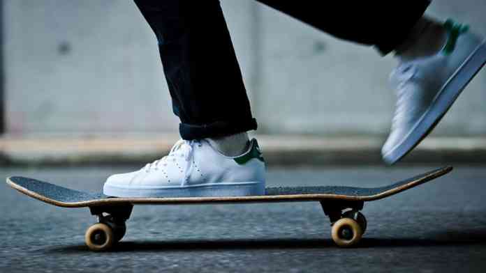 Advantages-Of-Skateboarding-In-The-City