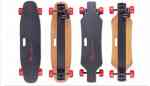 BENCHWHEEL-electric-skateboard-Wireless-remote-controlled-4-wheel-electric-scooter