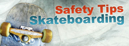 electric skateboarding safety