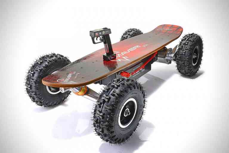 Top 6 Maverix Electric Skateboards Reviews Motosk8 Electric